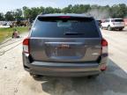 2017 Jeep Compass Latitude de vânzare în Ocala, FL - Front End