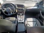 2013 Audi Q5 Premium Hybrid продається в Grand Prairie, TX - Front End