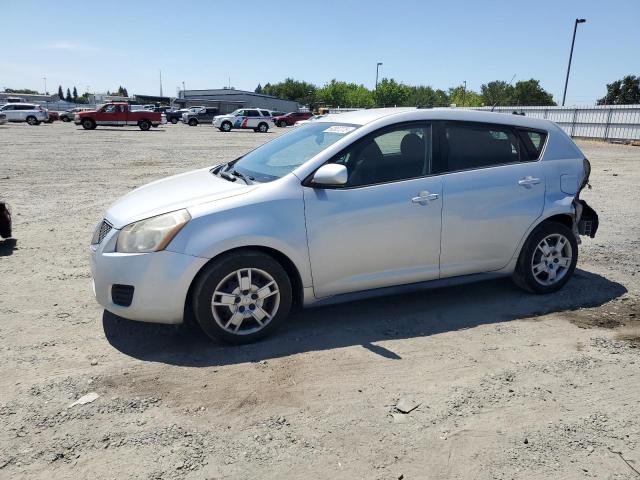 2010 Pontiac Vibe 