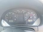 2003 VOLKSWAGEN POLO SE for sale at Copart NEWBURY