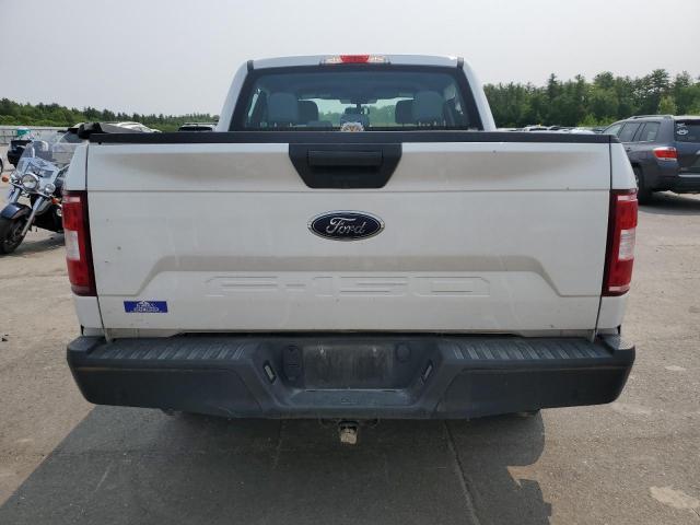  FORD F-150 2020 Белы