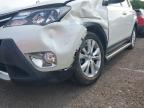 2013 TOYOTA RAV4 ICON for sale at Copart SANDTOFT