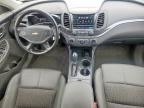 2017 Chevrolet Impala Lt for Sale in Temple, TX - Side