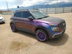 2023 Hyundai Venue Sel zu verkaufen in Colorado Springs, CO - Front End