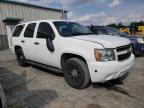 2013 Chevrolet Tahoe Police продається в Chambersburg, PA - Side