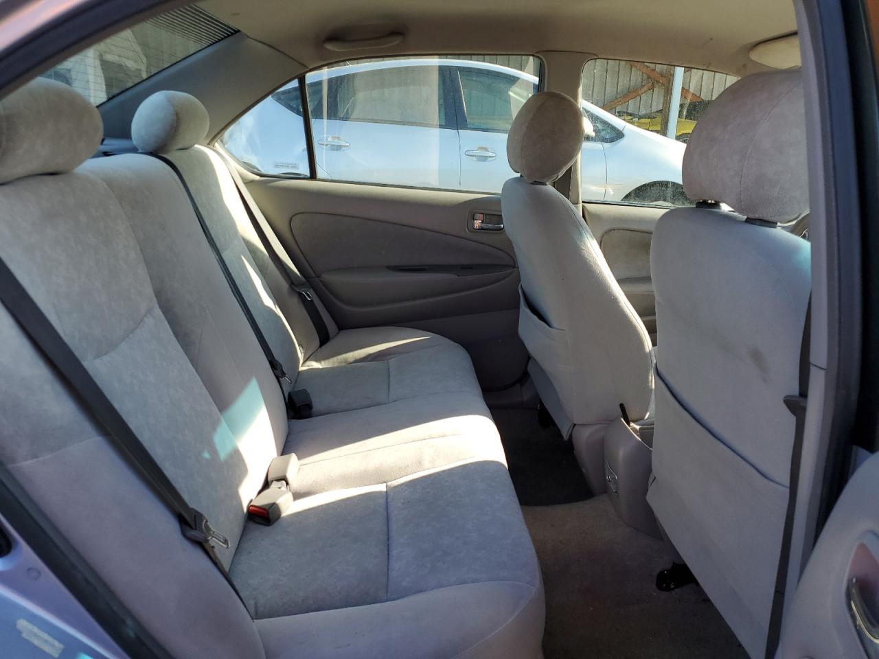 2002 Toyota Prius VIN: JT2BK12U220054016 Lot: 61674745