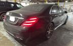 2018 Mercedes-Benz S 63 Amg 4Matic na sprzedaż w Elgin, IL - Normal Wear