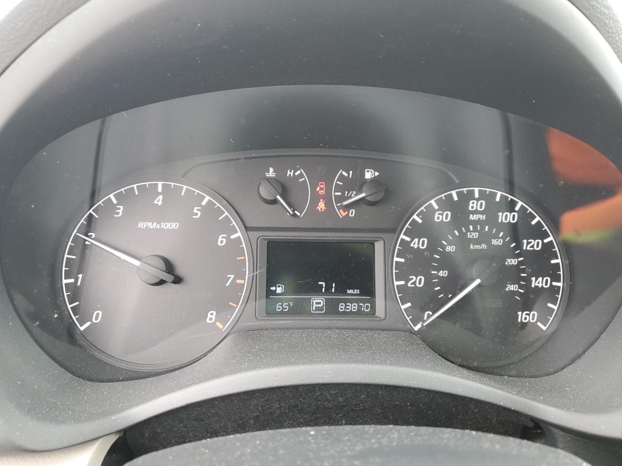 2017 Nissan Sentra S VIN: 3N1AB7AP8HY239111 Lot: 56918895