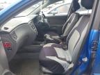 2011 KIA RIO for sale at Copart CASTLEDERMOT - IRELAND