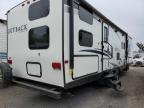 2017 DUTCHMAN OUTBACK   for sale at Copart ON - TORONTO