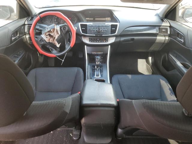  HONDA ACCORD 2014 Сірий