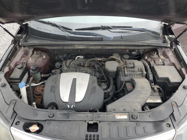 2012 KIA SORENTO BASE  
