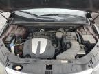 2012 KIA SORENTO BASE   for sale at Copart ON - OTTAWA