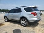 2019 Ford Explorer Limited იყიდება Memphis-ში, TN - Front End