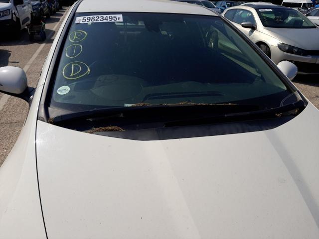 2009 HONDA CIVIC TYPE