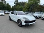 2019 PORSCHE CAYENNE TURBO   à vendre chez Copart MA - NORTH BOSTON