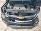 2016 Chevrolet Colorado Z71 en Venta en Central Square, NY - Front End