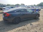 2018 Honda Civic Lx   de vânzare în Baltimore, MD - Front End