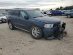 2020 Dodge Durango Ssv   продається в Kansas City, KS - Front End