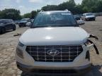 2021 Hyundai Venue Sel zu verkaufen in Oklahoma City, OK - Front End