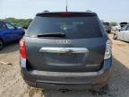 2010 Chevrolet Equinox Lt de vânzare în Chicago Heights, IL - Rear End