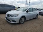 2019 Nissan Sentra S for Sale in Elgin, IL - Normal Wear