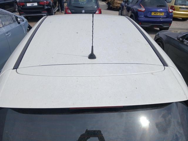 2016 NISSAN QASHQAI AC