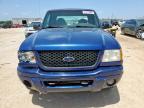 2001 Ford Ranger Super Cab за продажба в San Antonio, TX - Normal Wear