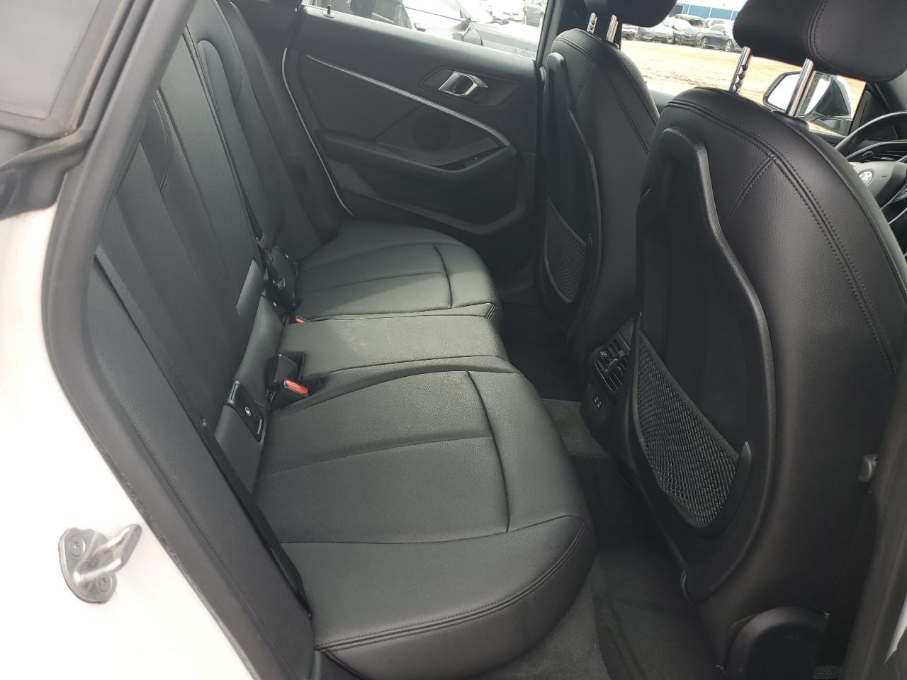 2021 BMW 228Xi VIN: WBA73AK09M7J57836 Lot: 60806505