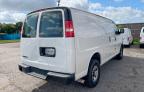 2019 CHEVROLET EXPRESS G2500    for sale at Copart TX - DALLAS