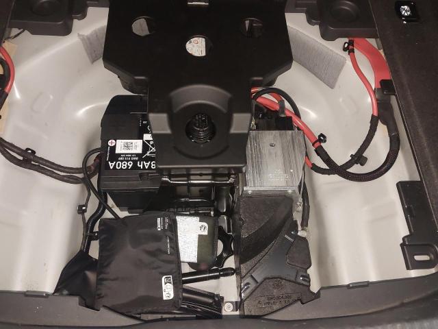 2024 AUDI A4 S LN BL