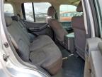 2007 Nissan Xterra Off Road на продаже в San Antonio, TX - Front End