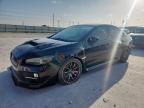 2017 Subaru Wrx    for Sale in Haslet, TX - Front End
