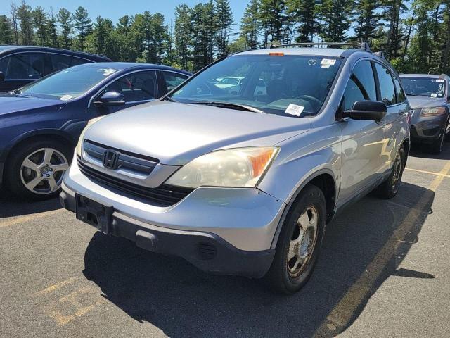 2007 HONDA CR-V LX  