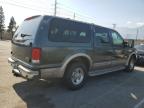 2001 Ford Excursion Limited for Sale in Rancho Cucamonga, CA - Mechanical