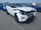 2013 LAND ROVER RANGE ROVER EVOQUE DYNAMI  for sale at Copart CHESTER