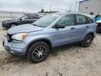 2010 Honda Cr-V Lx   for Sale in Appleton, WI - Front End