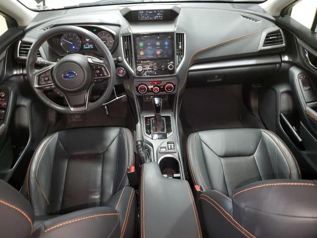  SUBARU CROSSTREK 2023 Czarny