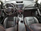 2023 Subaru Crosstrek Limited за продажба в Wheeling, IL - Side