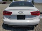 2014 Audi A6 Premium Plus de vânzare în San Diego, CA - Front End