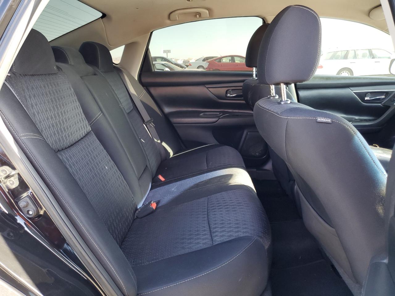 2016 Nissan Altima 2.5 VIN: 1N4AL3AP2GN362200 Lot: 61815765