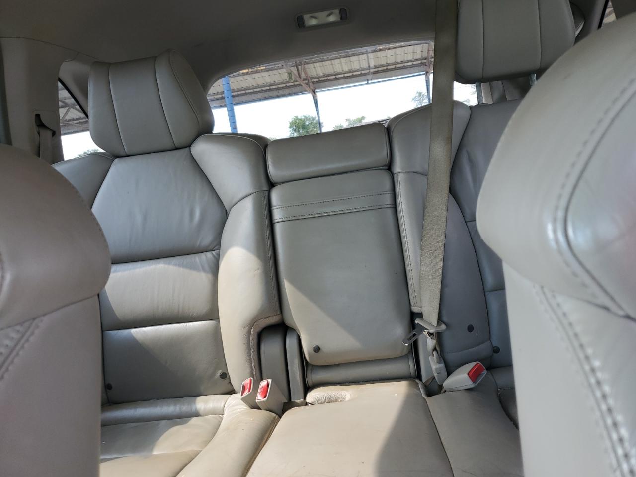 2012 Acura Mdx Technology VIN: 2HNYD2H3XCH534487 Lot: 62842825