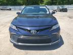 2021 Toyota Camry Le en Venta en Glassboro, NJ - Rear End