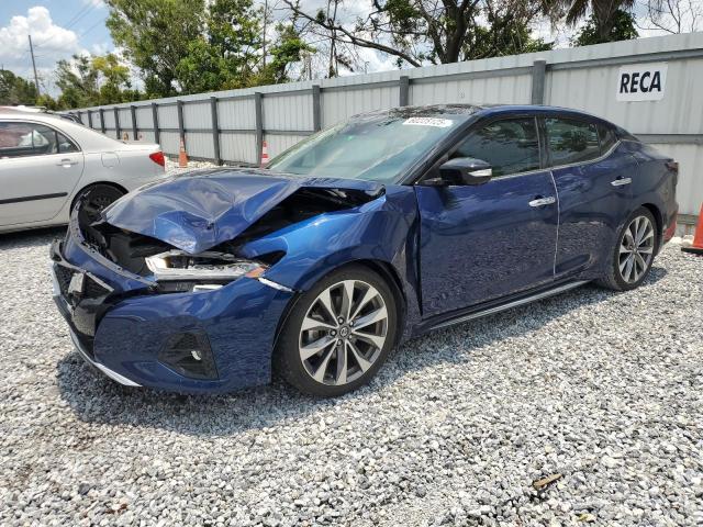 NISSAN MAXIMA PLA 2021