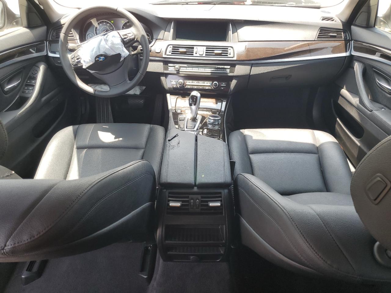 2014 BMW 528 I VIN: WBA5A5C51ED506845 Lot: 62374835