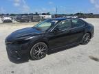 2024 Toyota Camry Se Night Shade   de vânzare în Homestead, FL - Minor Dent/Scratches