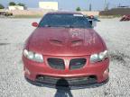 2006 Pontiac Gto  იყიდება Mentone-ში, CA - Rear End