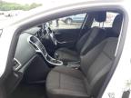 2012 VAUXHALL ASTRA SRI for sale at Copart COLCHESTER