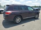 Dunn, NC에서 판매 중인 2012 Toyota Highlander Base - Front End