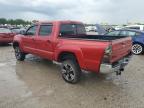 2009 Toyota Tacoma Double Cab de vânzare în Kansas City, KS - Front End